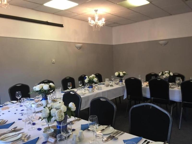 Quorn Lodge Hotel image