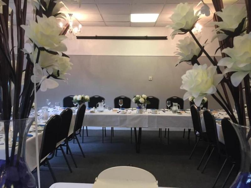 Quorn Lodge Hotel image