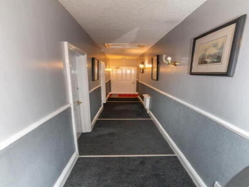 Quorn Lodge Hotel image