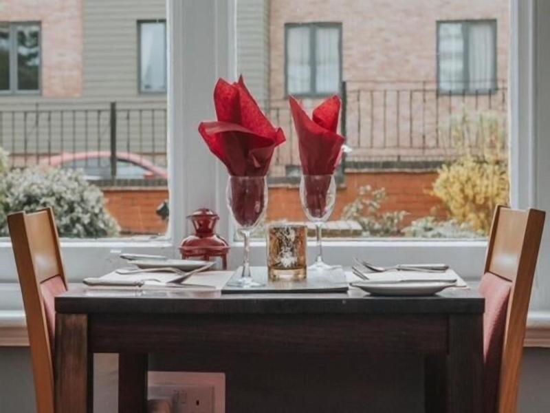 Quorn Lodge Hotel image