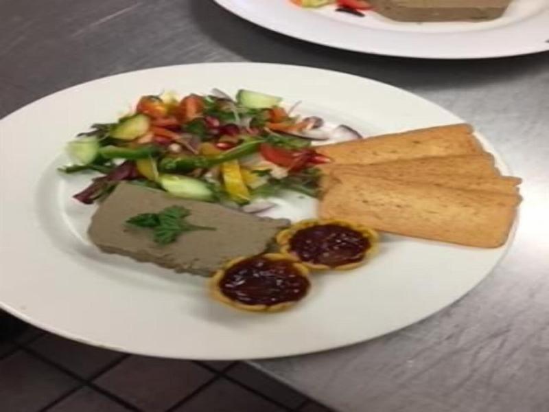 Quorn Lodge Hotel image