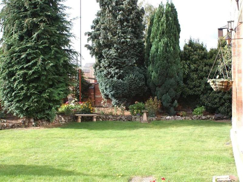 Quorn Lodge Hotel image
