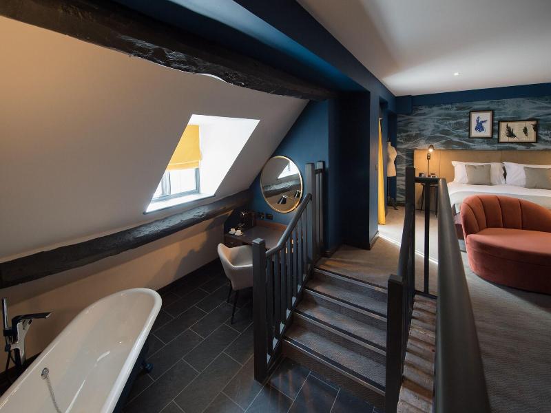 Hotel Du Vin Stratford Upon Avon image
