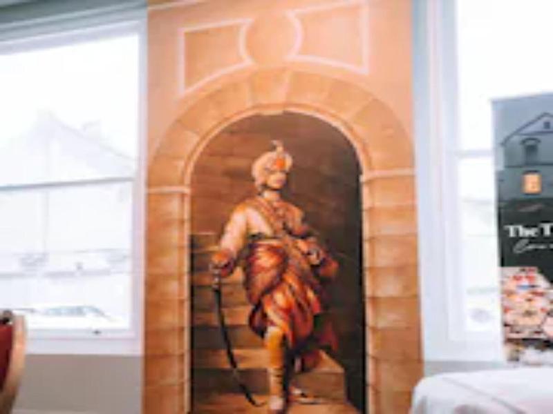 Historical Thomas Paine Hotel image