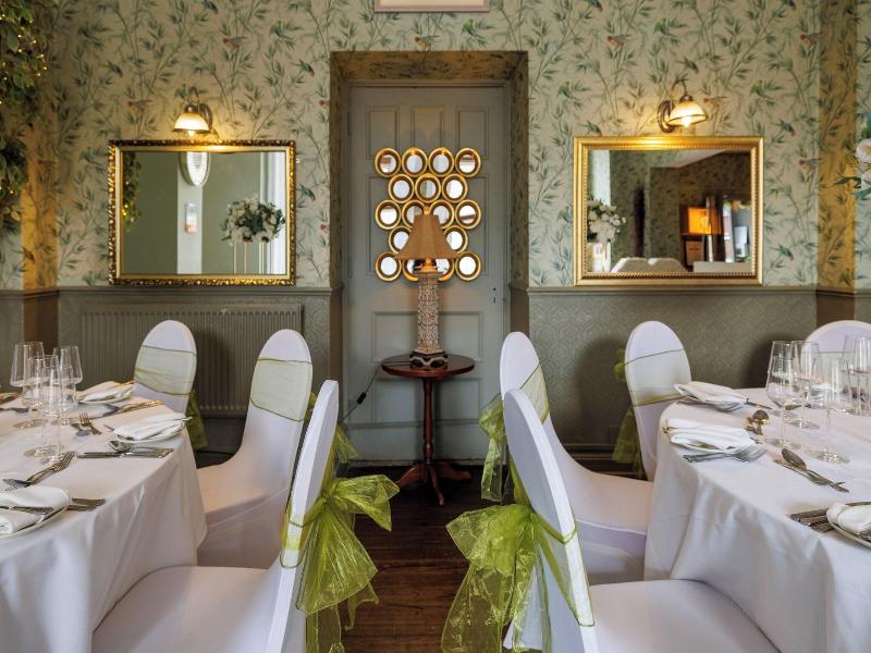 Historical Thomas Paine Hotel image