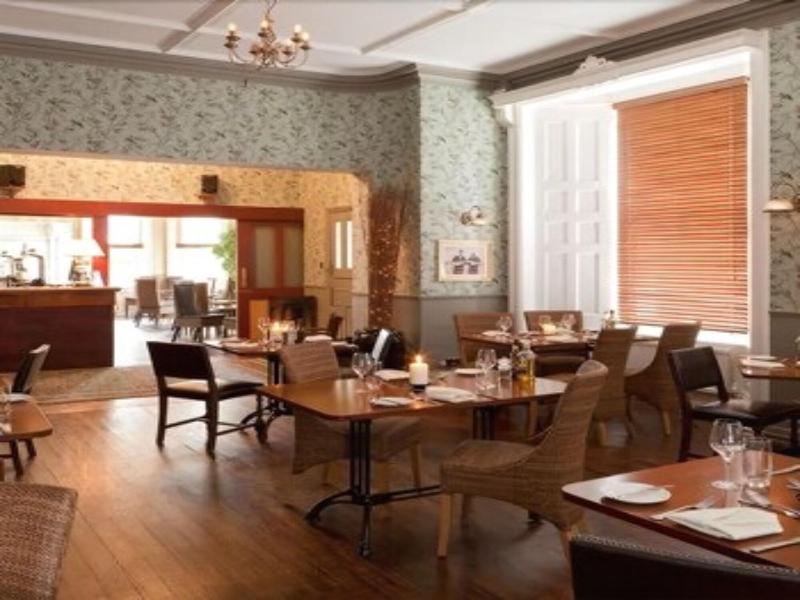 Historical Thomas Paine Hotel image