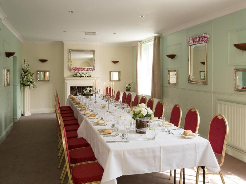 Historical Thomas Paine Hotel image
