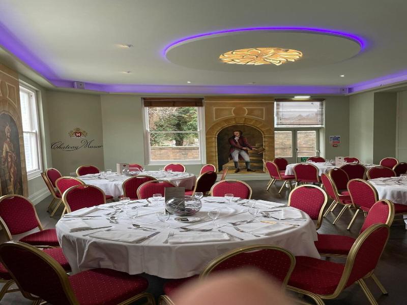 Historical Thomas Paine Hotel image