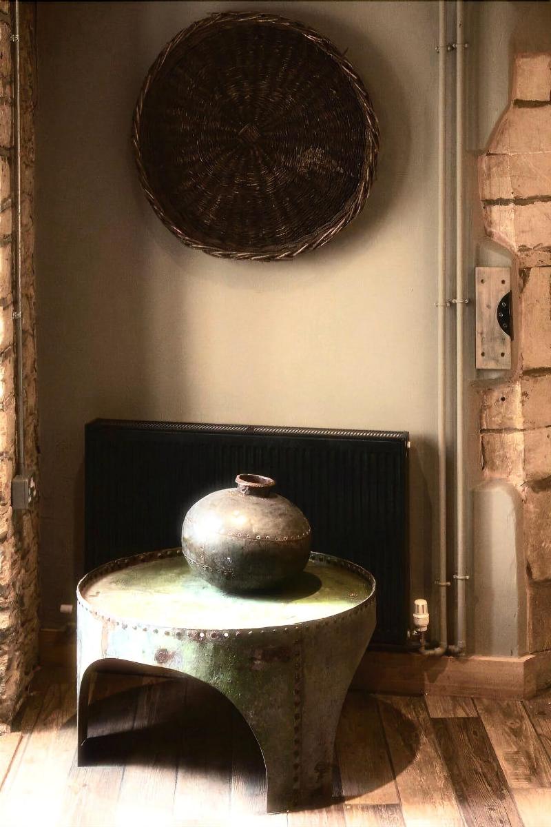 Timbrell's Yard image