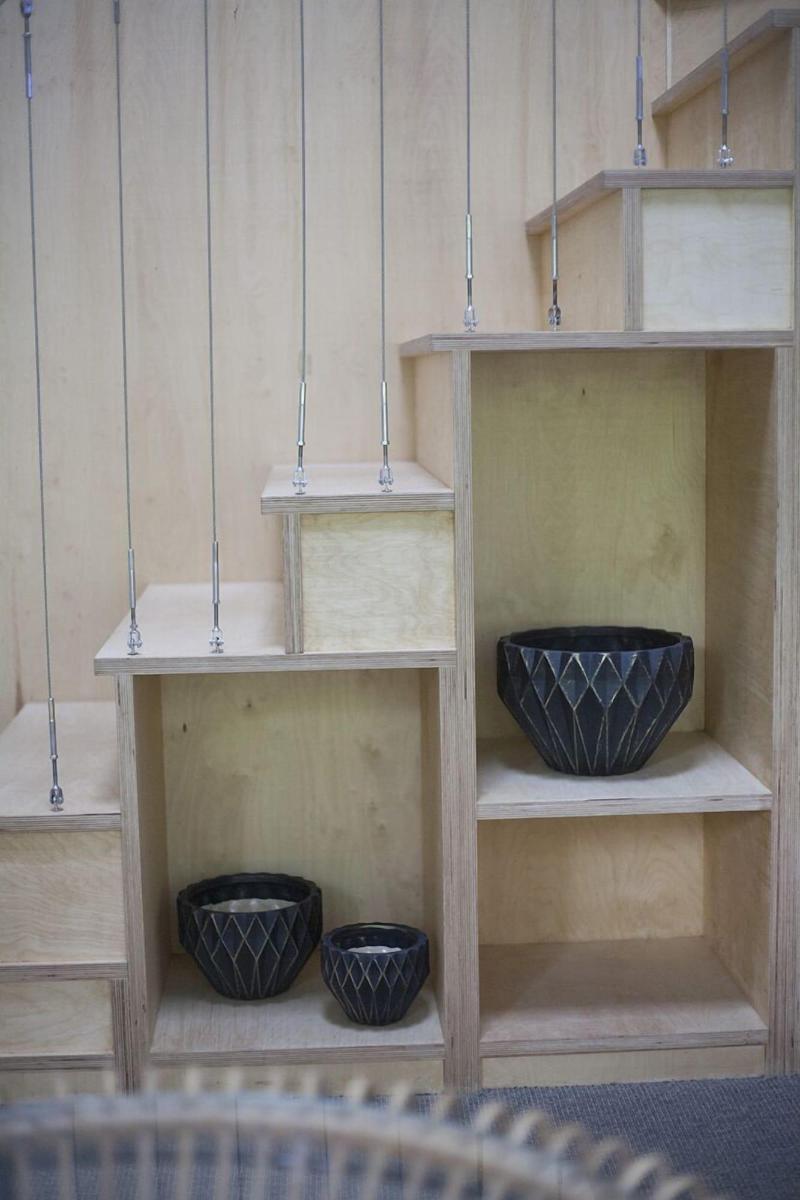 Timbrell's Yard image