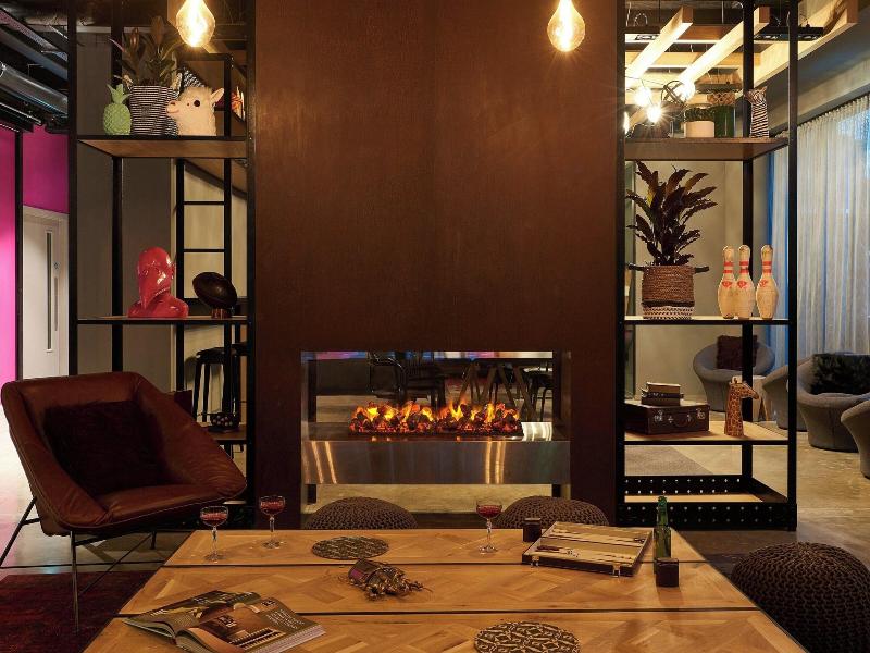 Moxy Dublin City image