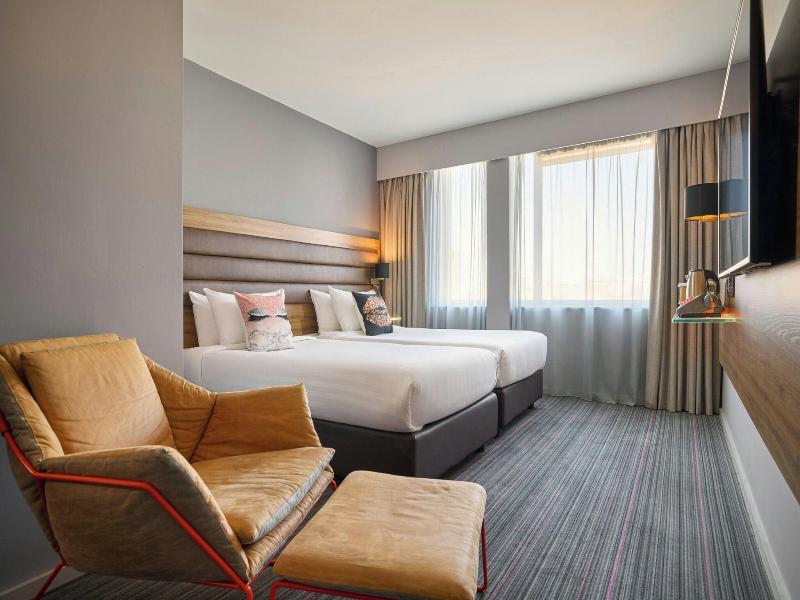 Moxy Dublin City image