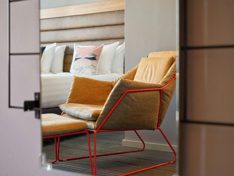 Moxy Dublin City image