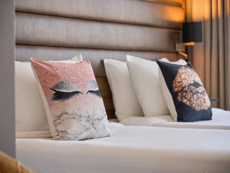 Moxy Dublin City image