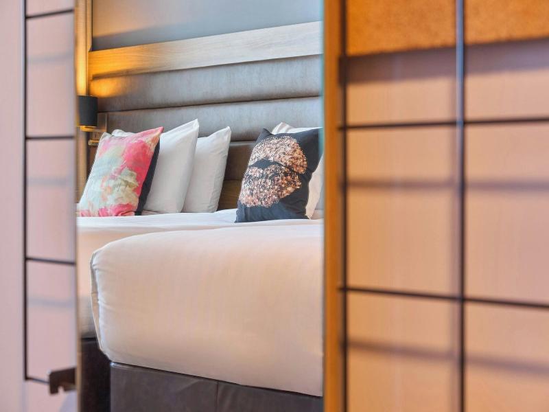 Moxy Dublin City image