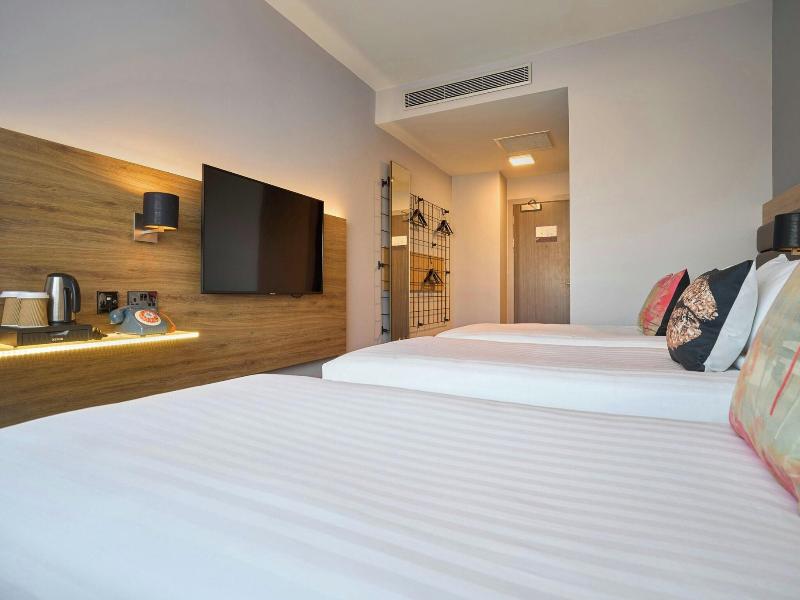 Moxy Dublin City image