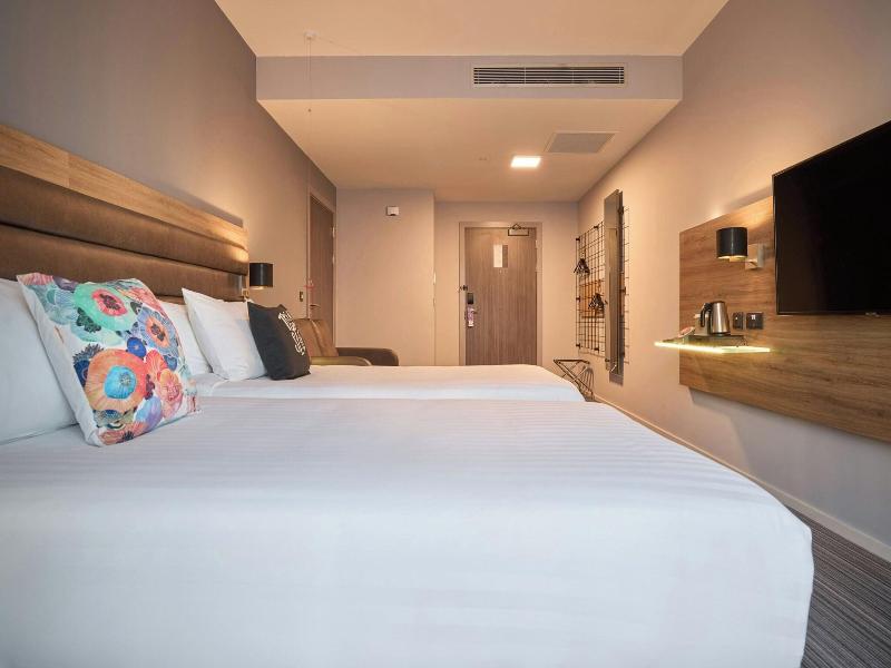 Moxy Dublin City image