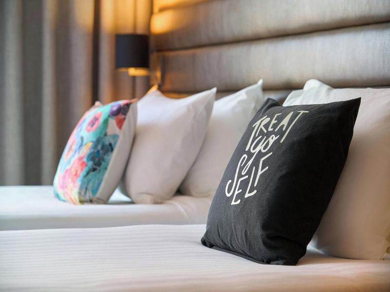 Moxy Dublin City image