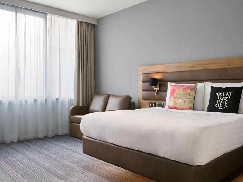 Moxy Dublin City image