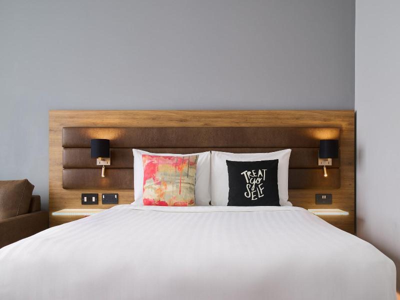Moxy Dublin City image