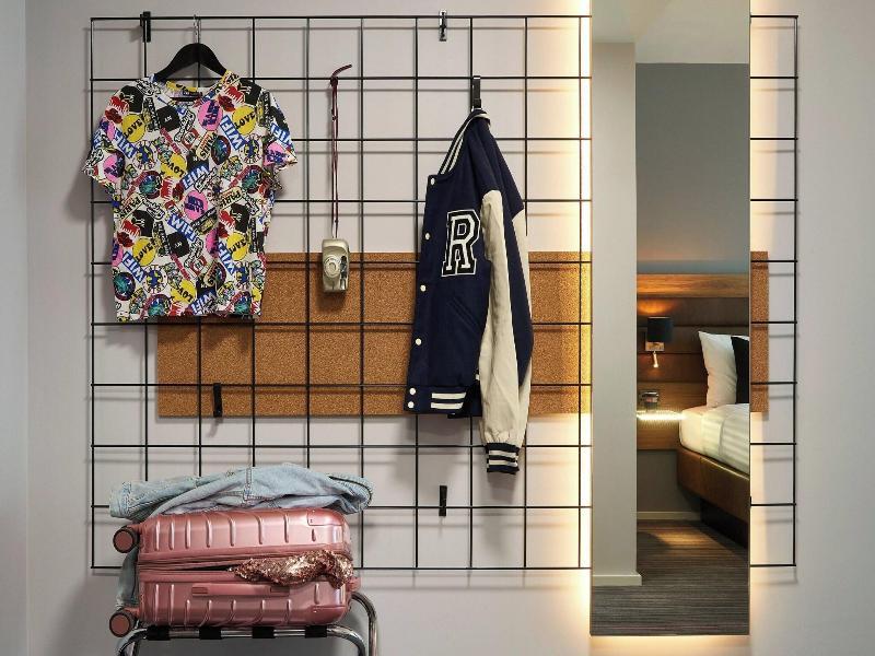 Moxy Dublin City image