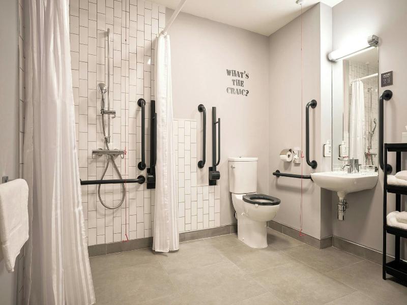 Moxy Dublin City image