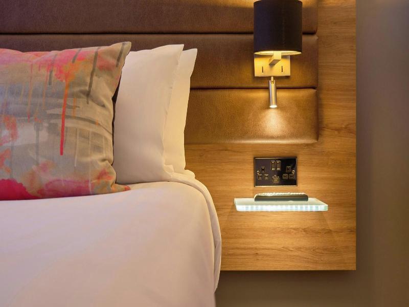 Moxy Dublin City image