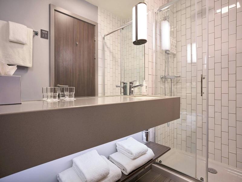 Moxy Dublin City image