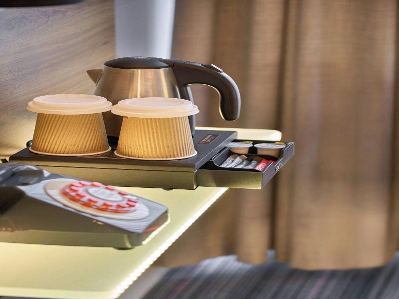 Moxy Dublin City image