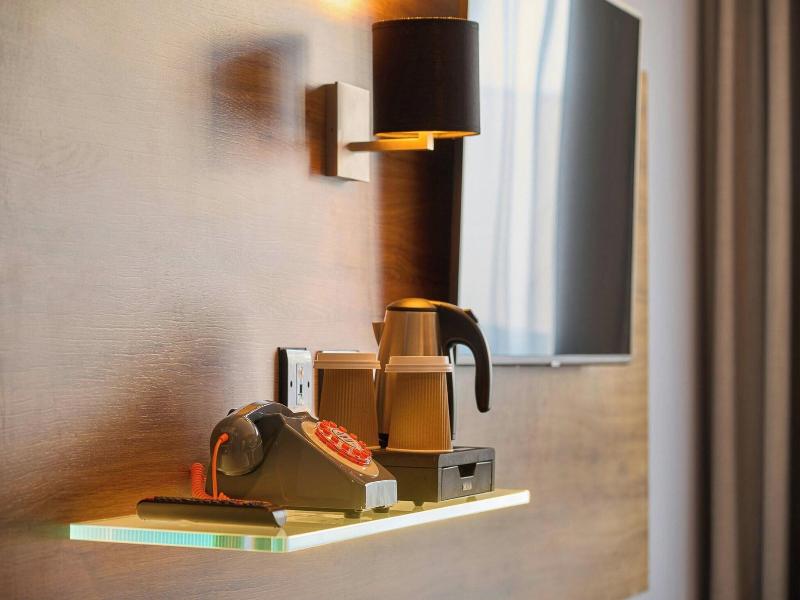 Moxy Dublin City image
