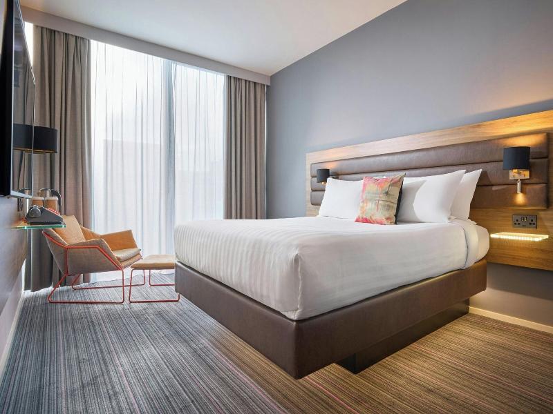 Moxy Dublin City image