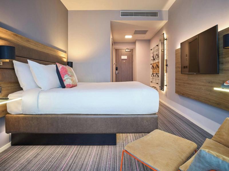 Moxy Dublin City image