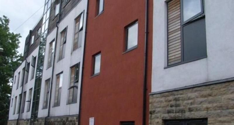 Alton Apartments image