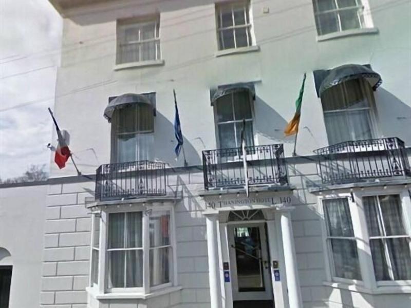 The Canterbury Hotel image