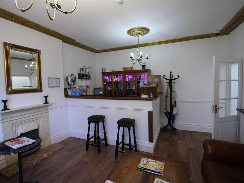 The Canterbury Hotel image