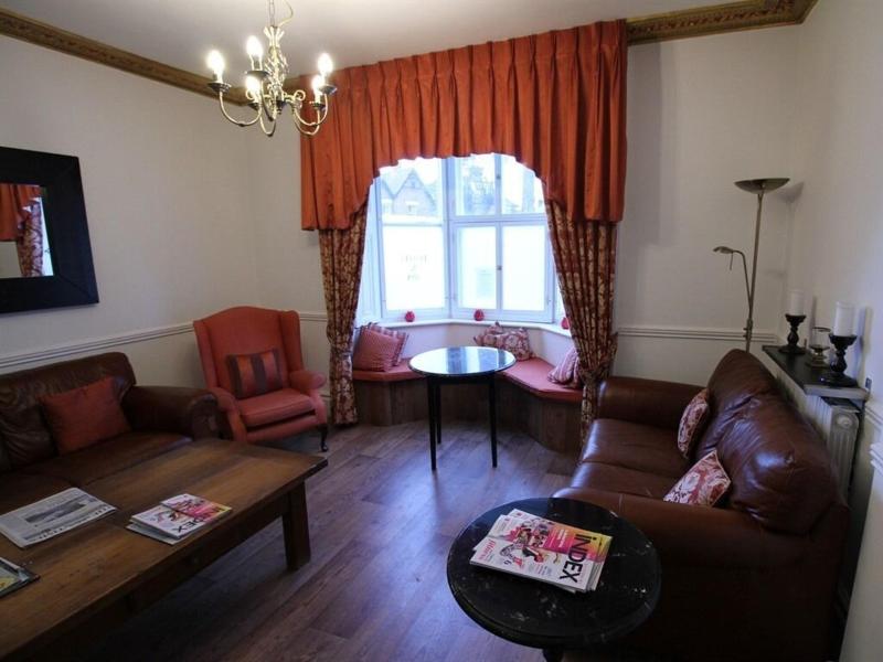 The Canterbury Hotel image