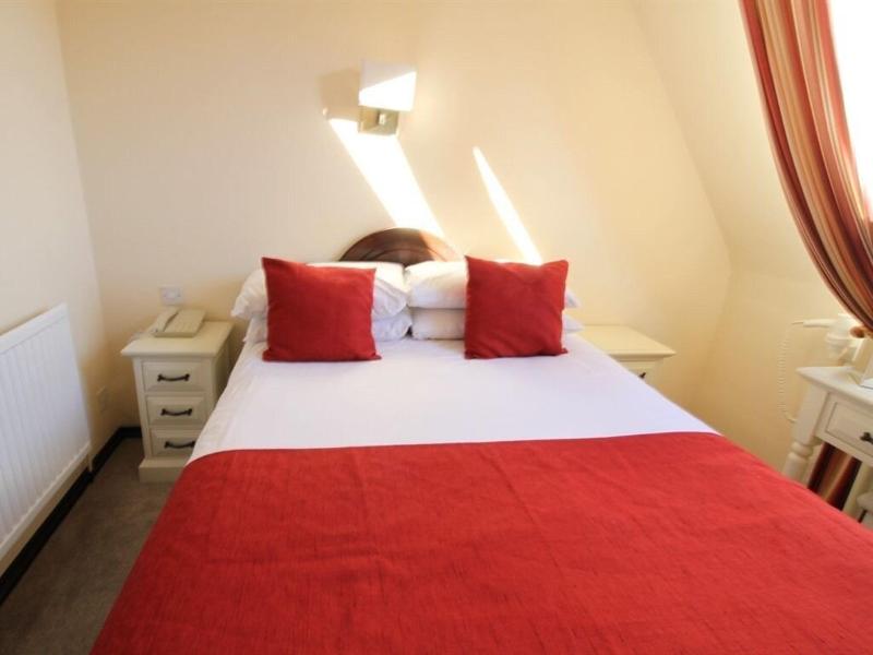 The Canterbury Hotel image