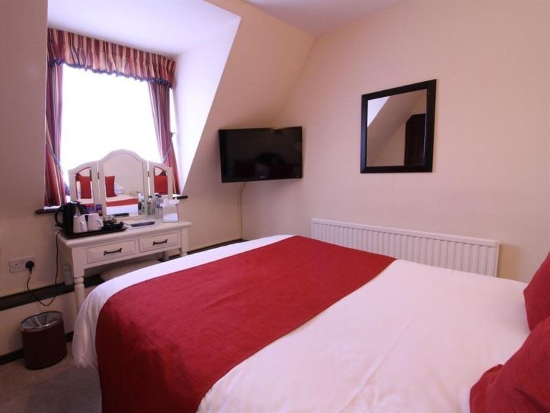 The Canterbury Hotel image