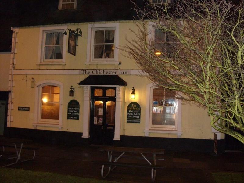The Chichester Inn image