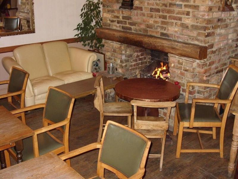 The Chichester Inn image