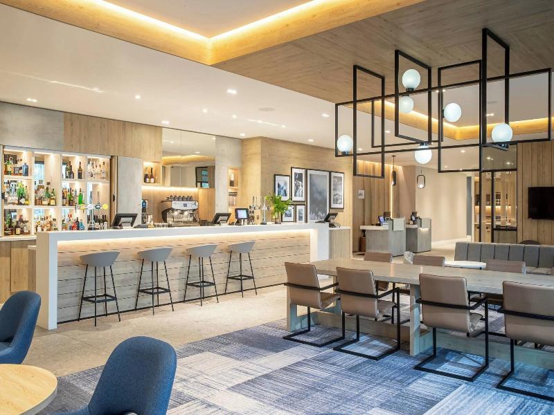 Courtyard By Marriott Inverness Airport image