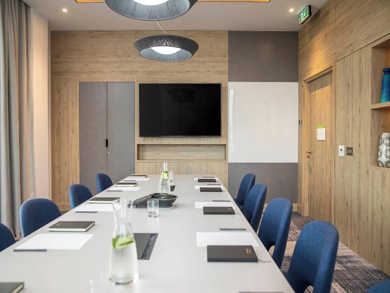 Courtyard By Marriott Inverness Airport image