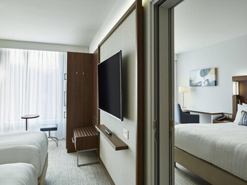 Courtyard By Marriott Inverness Airport image