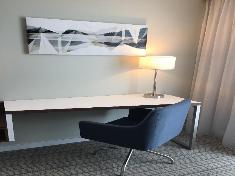 Courtyard By Marriott Inverness Airport image