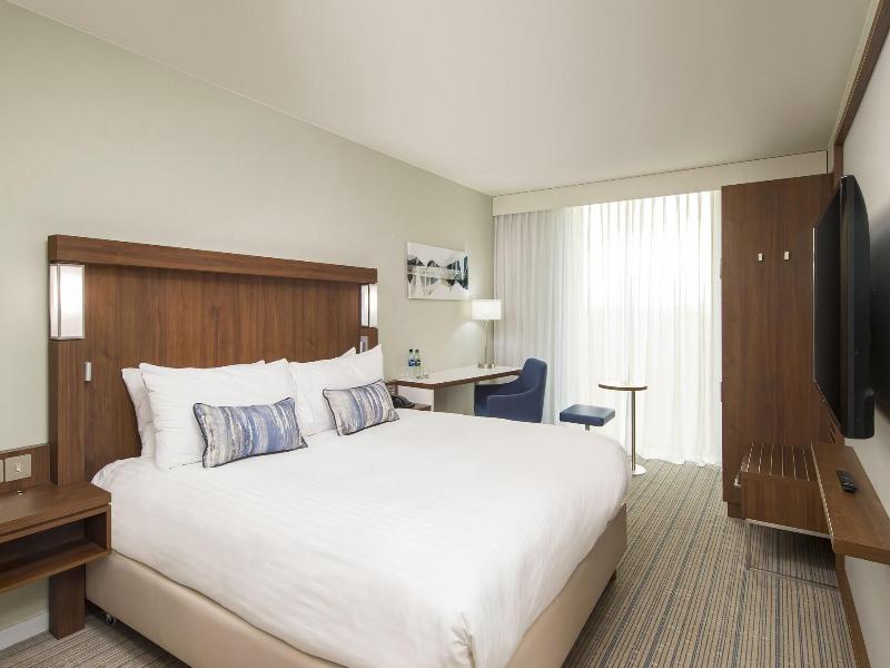 Courtyard By Marriott Inverness Airport image