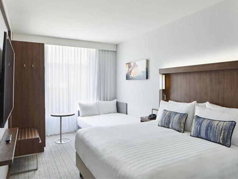 Courtyard By Marriott Inverness Airport image