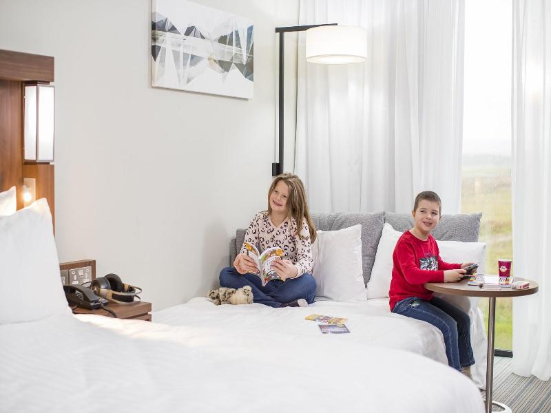 Courtyard By Marriott Inverness Airport image