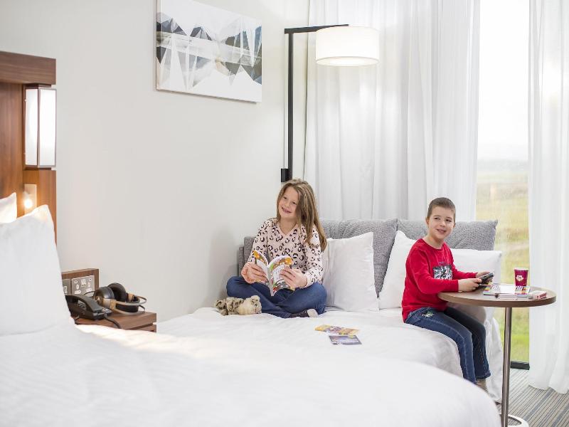 Courtyard By Marriott Inverness Airport image