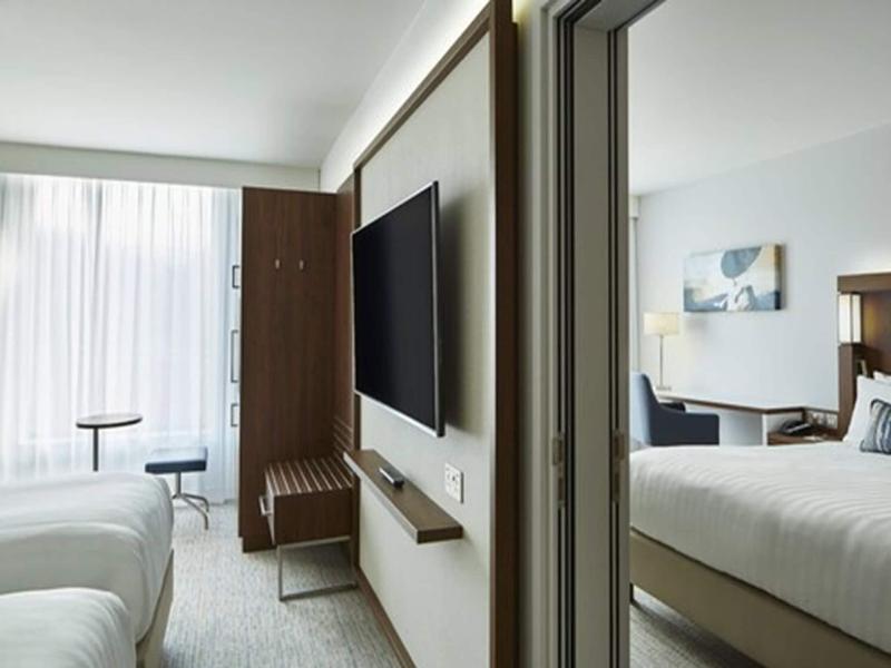 Courtyard By Marriott Inverness Airport image