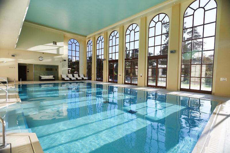 Stoke Park Country Club Spa And Hotel